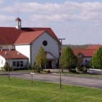 First Washington United Methodist Church