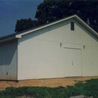 Haikey Chapel United Methodist Church