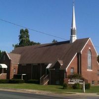 Nelson Memorial United Methodist Church