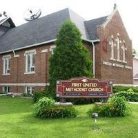 First United Methodist Church of Elkhorn