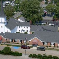 Huron United Methodist Church