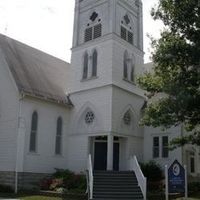 Seneca United Methodist Church