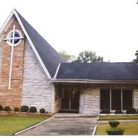 M L Harris United Methodist Church