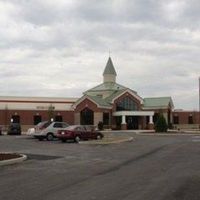 Delphi United Methodist Church