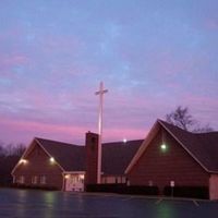 Salem United Methodist Church