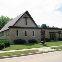 LeCenter United Methodist Church