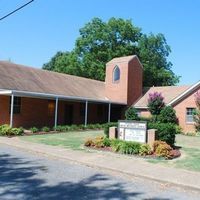 Hickory Ridge United Methodist Church