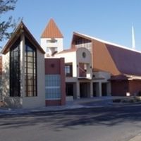 St. Paul's United Methodist Church