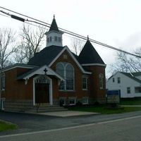 Okeana United Methodist Church