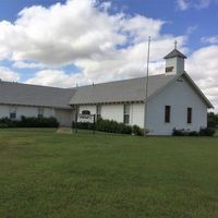 Manitou United Methodist Church