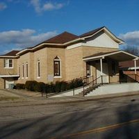 Leachville United Methodist Church