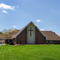 Salem Chapel United Methodist Church