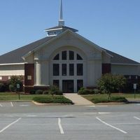 St. Mark United Methodist Church