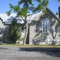 Laurel United Methodist Church