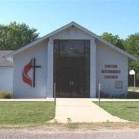 Lone Grove United Methodist Church