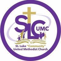 St Luke United Methodist Church