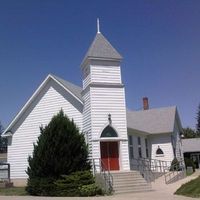 Stratton United Methodist Church