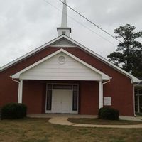 New Hope United Methodist Church