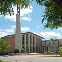 Emporia First United Methodist Church