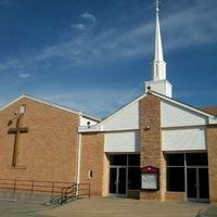 Sentinel United Methodist Church