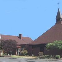 West Portland United Methodist Church