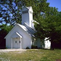 Driving directions to Mount Olive United Methodist Church - Parking and ...