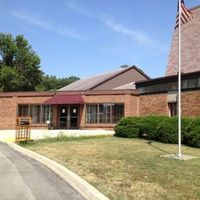 St. Mark's United Methodist Church