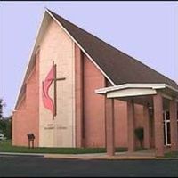 Weatherford United Methodist Church