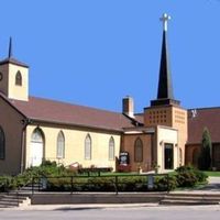 First United Methodist Church of Newcastle