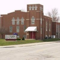 Salem United Methodist Church