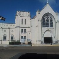 First Texarkana United Methodist Church