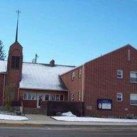 Grangeville Community United Methodist Church