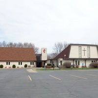 La Crescent United Methodist Church