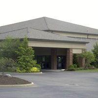 Cornerstone United Methodist Church