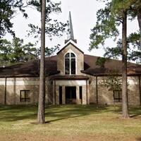 Lakewood Methodist Church