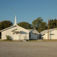 Temple Hall United Methodist Church