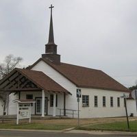 Pineland United Methodist Church