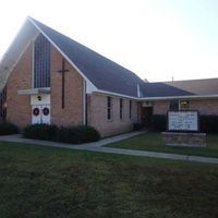 Olla United Methodist Church