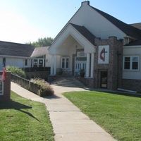 Oregon United Methodist Church