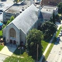 First United Methodist Church Kenosha