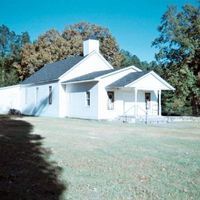 Mount Joshua United Methodist Church