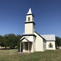 Trinity United Methodist Church