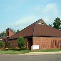 Milaca United Methodist Church