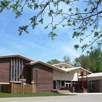 Meriden United Methodist Church