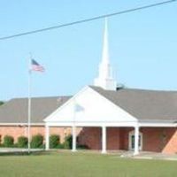 Locust Grove United Methodist Church