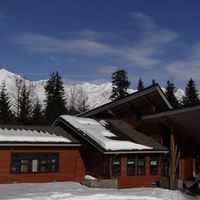 Girdwood Chapel United Methodist Church