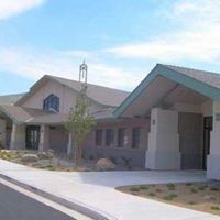 South Reno United Methodist Church