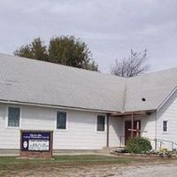 Hiattville United Methodist Church