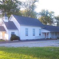 New Harmony United Methodist Church