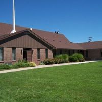 Eustis United Methodist Church